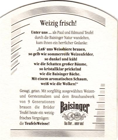 rottenburg t-bw baisinger sofo 4b (200-weizig frisch-klein-schwarz)